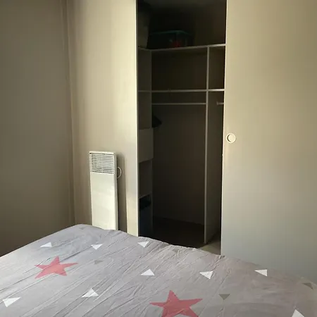 Mobil-home 3 1 Sdb Ferienhaus *