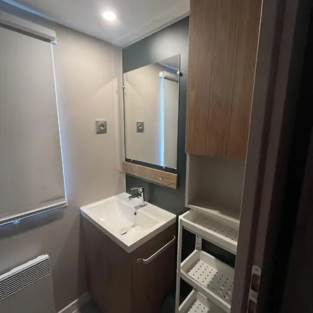 Mobil-home 3 1 Sdb *